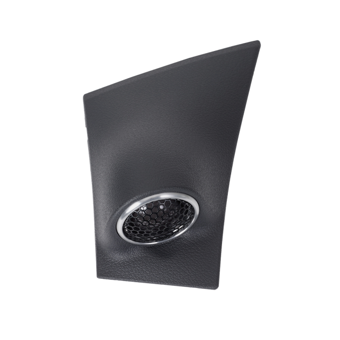 Set difuzoare OEM Fit MERCEDES DLS Cruise CRPP-MB1.6, componente , 2 cai, 16.5 cm, 100W RMS [8]