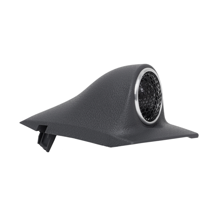 Set difuzoare OEM Fit MERCEDES DLS Cruise CRPP-MB1.6, componente , 2 cai, 16.5 cm, 100W RMS [13]