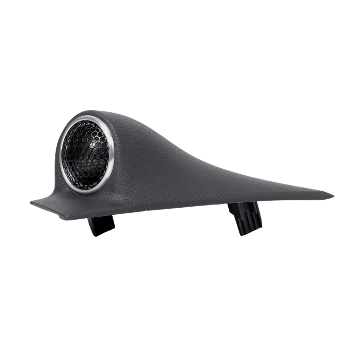 Set difuzoare OEM Fit MERCEDES DLS Cruise CRPP-MB1.6, componente , 2 cai, 16.5 cm, 100W RMS [12]