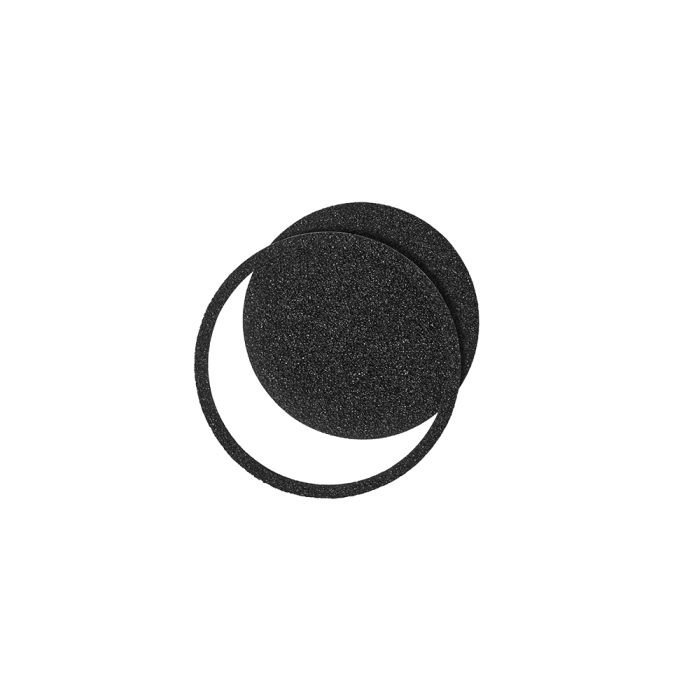 Set midbass DLS Cruise CRPP-VO2.44 compatibil Volvo 10 cm 60W [13]