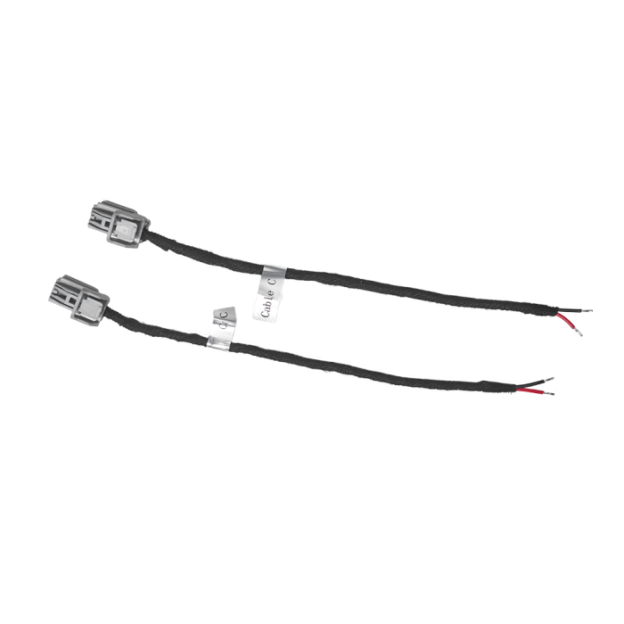 Set midbass DLS Cruise CRPP-VO2.48 compatibil Volvo 10 cm 60W [11]