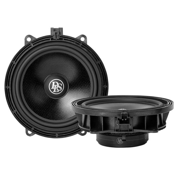 Set midbass DLS Cruise CRPP-VO2.64 compatibil Volvo 16.5 cm 100W [1]