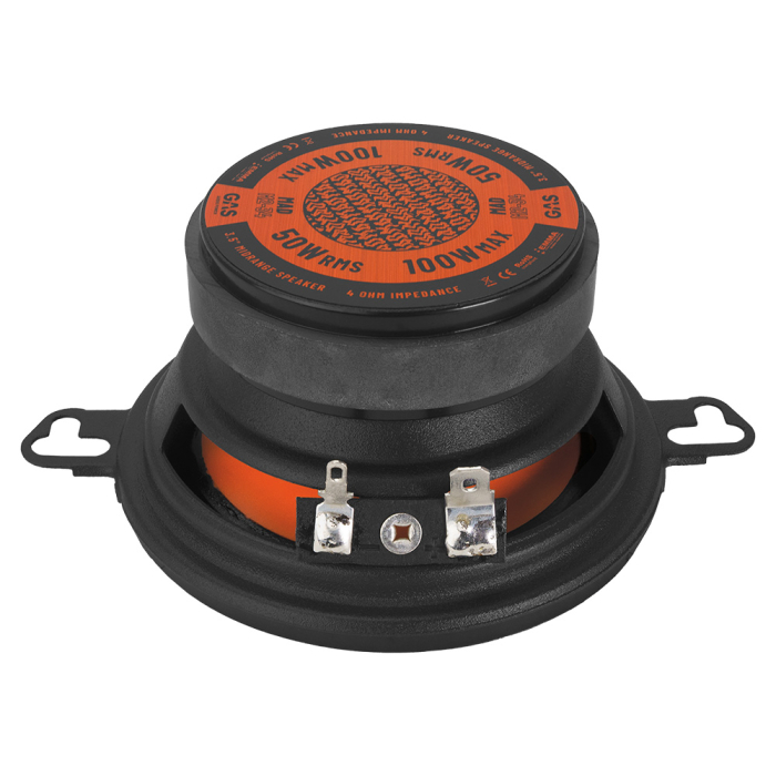 Set midbass GAS MAD M2-34 8.8 cm 50W [5]