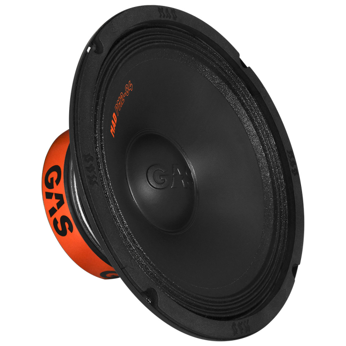 Set midbassGAS MAD PM2-84 20 cm 125W [4]