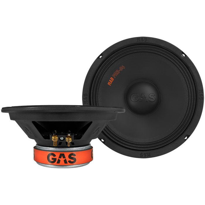Set midbassGAS MAD PM2-84 20 cm 125W [1]
