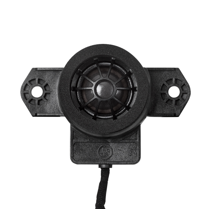 Set tweeter-e DLS Cruise CRPP-VO2.18 compatibil Volvo 25 mm 50W [2]