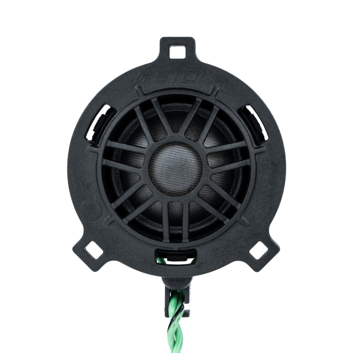 Set tweeter OEM Fit VAG ETON UG VAG 25 25 mm 50W RMS [3]