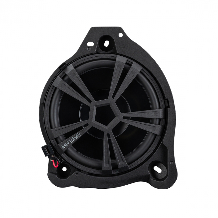 Subwoofer auto compatibil Mercedes Emphaser EM-MBSUBL2 20cm [1]