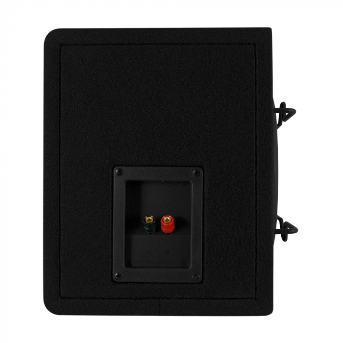 Subwoofer auto pasiv GAS MAD B1-110 250W cu incinta [4]