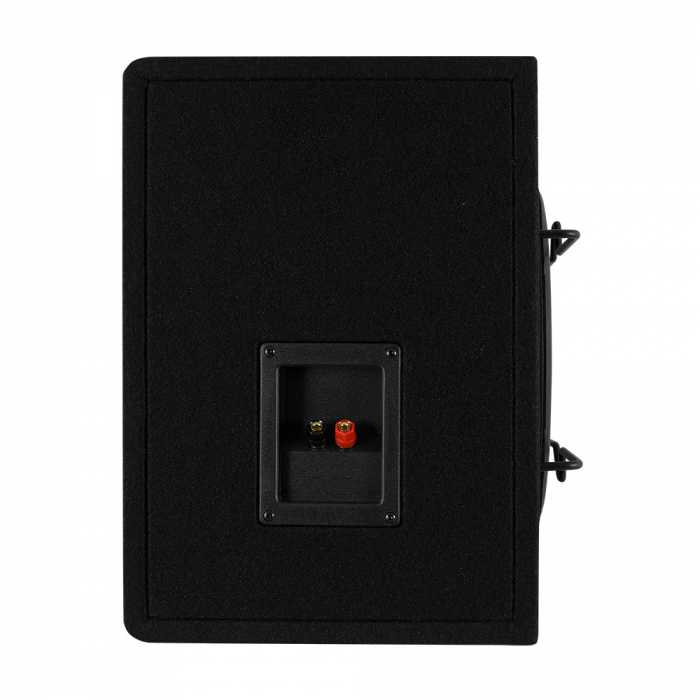 Subwoofer auto pasiv GAS MAD B1-112 300W cu incinta [4]