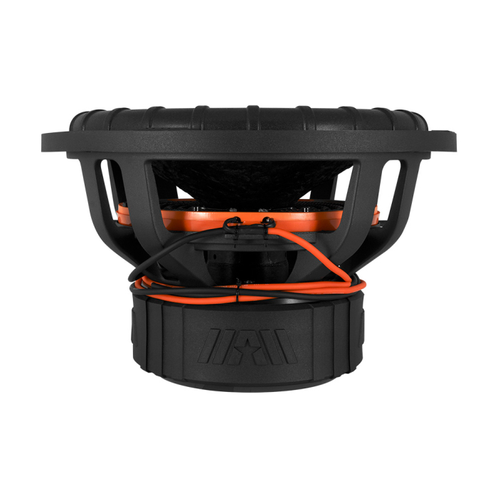 Subwoofer auto GAS MAX S2-15D2 15 inch 2500W 2 Ohm [4]