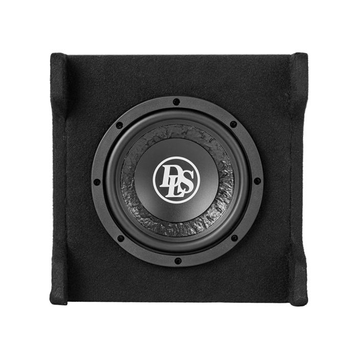Subwoofer auto pasiv DLS Performance PESB18 20cm 200W 2x2 Ohm [1]