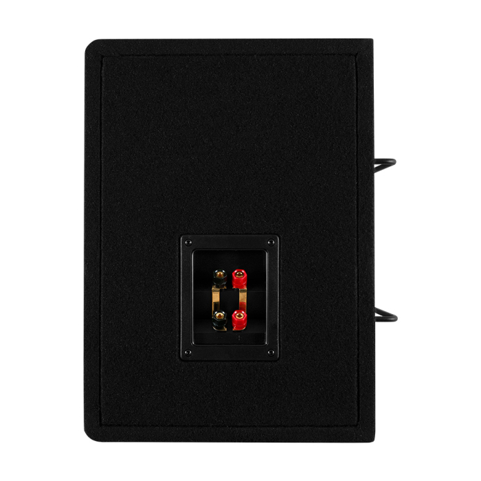 Subwoofer auto pasiv GAS MAD B1-212 600W cu incinta [4]