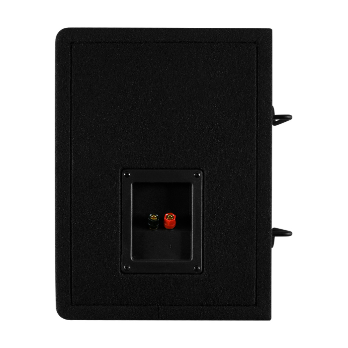 Subwoofer auto pasiv GAS MAD B1-310 750W cu incinta [4]