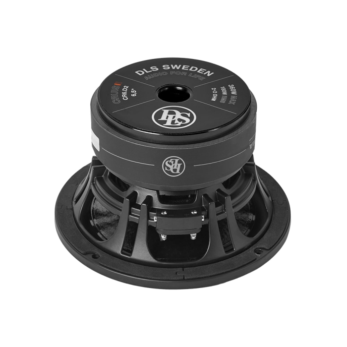 Subwoofer DLS Cruise CR6.D2 [5]