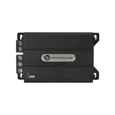 Amplificatoare - Amplificator auto DLS Performance Slim PS1.500 monobloc 500W