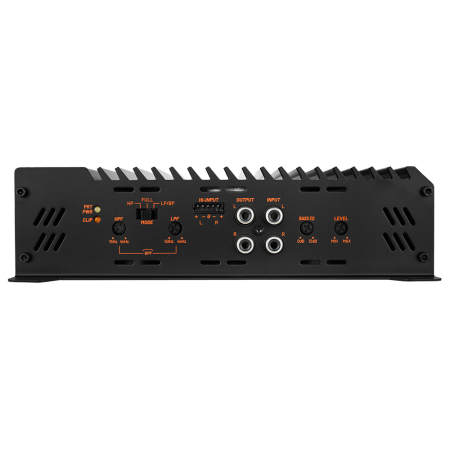 Amplificator auto GAS Audio Power MAD A2-85.2 2 Canale 2x 85W [2]