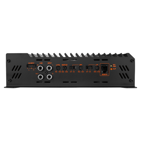 Amplificator auto GAS MAD A2-1200.1DFL monobloc 1200W [2]