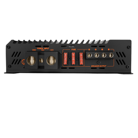 Amplificator auto GAS MAD A2-1200.1DFL monobloc 1200W [1]