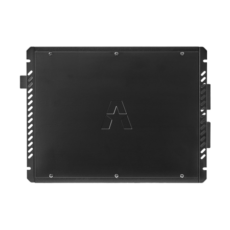 Amplificator auto GAS MAX PA1-5000.1DZ1 monobloc 5000W [1]