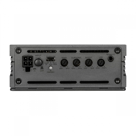 Amplificator AXTON A101 monobloc 600W [1]