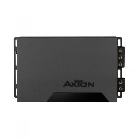 Amplificatoare - Amplificator AXTON A101 monobloc 600W