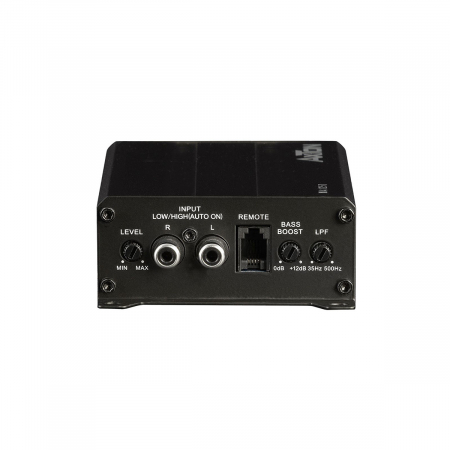 Amplificator AXTON A1250 monobloc 250W [2]