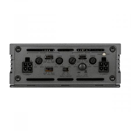 Amplificator Axton A401 4 canale 4x100W [2]