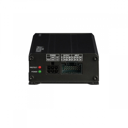 Amplificator Axton A4120 4 canale 4x60W [2]