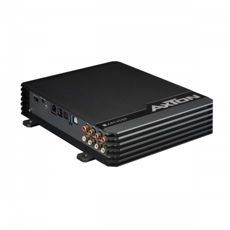 Amplificator AXTON A894DSP 8 canale 75W cu DSP [4]