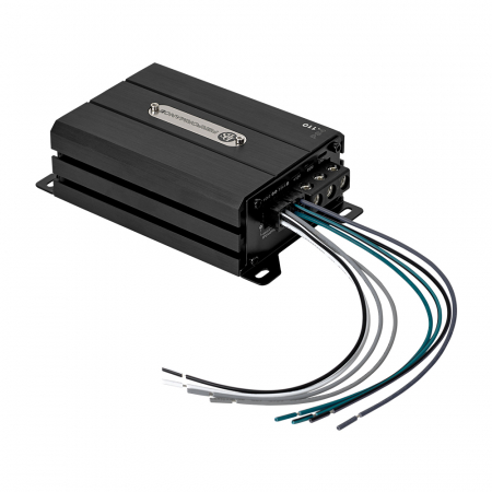 Amplificator DLS Performance Slim PS4.110 4 canale 4x70W@4Ohm sau 4x110W@2Ohm [7]