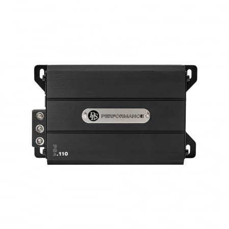 Amplificatoare - Amplificator DLS Performance Slim PS4.110 4 canale 4x70W@4Ohm sau 4x110W@2Ohm