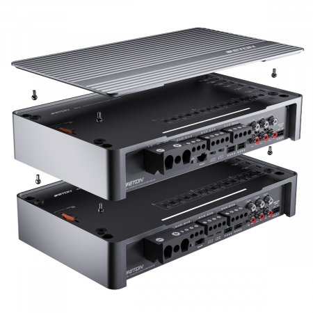 Amplificator Eton MA 6 6 canale 6x225W [5]