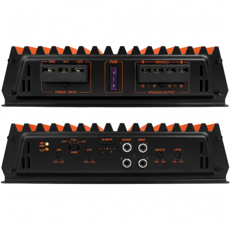 Amplificator GAS MAD A1-70.2 2 canale 70W [4]