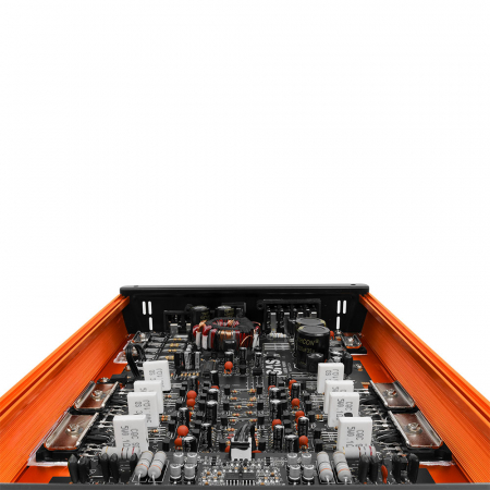 Amplificator GAS MAD A1-70.4 4 canale 70W [5]