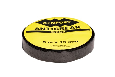 Insonorizant - Banda de etansare Comfortmat Grillon Anticreak