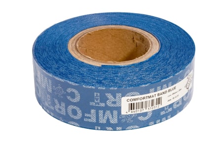 Insonorizant - Comfortmat Band Blue