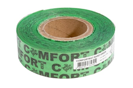 Insonorizant - Comfortmat Band Green