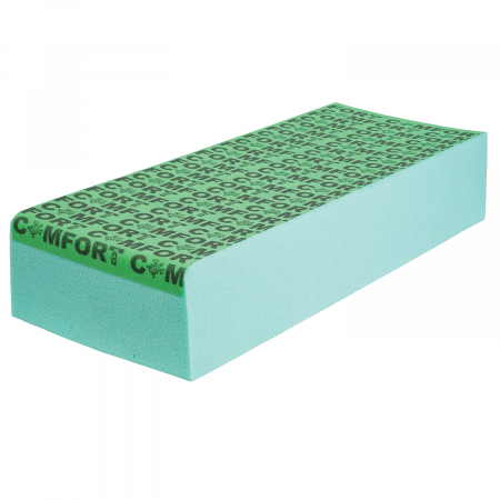 Comfortmat Expert SoundTrap Green fono absorbant [3]