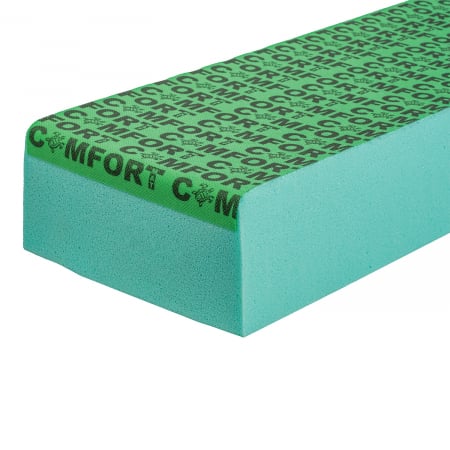 Insonorizant - Comfortmat Expert SoundTrap Green fono absorbant
