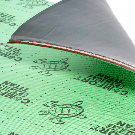 Comfortmat Expert Titan fono izolant 8 mm [2]