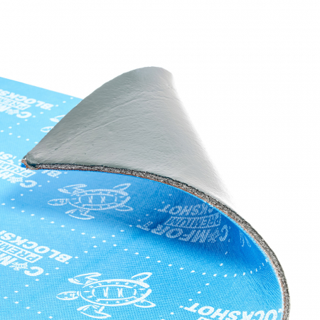 Comfortmat Premium Blockshot fono izolant 7 mm [2]