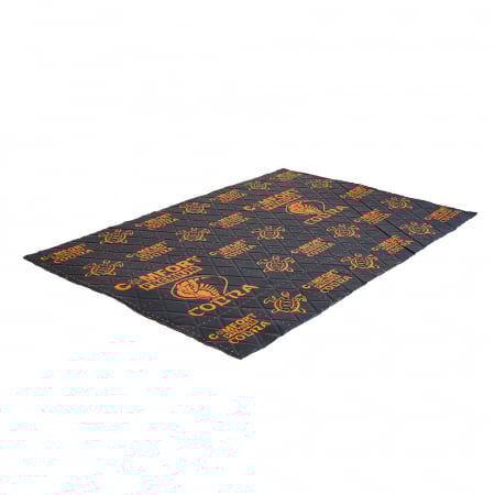 Vibro absorbant - Comfortmat Premium Cobra vibro absorbant 2,3 mm