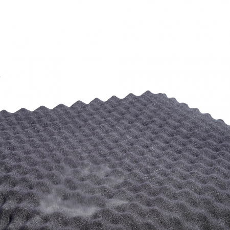 Comfortmat Premium Soft Wave 15 fono absorbant 15 mm [2]