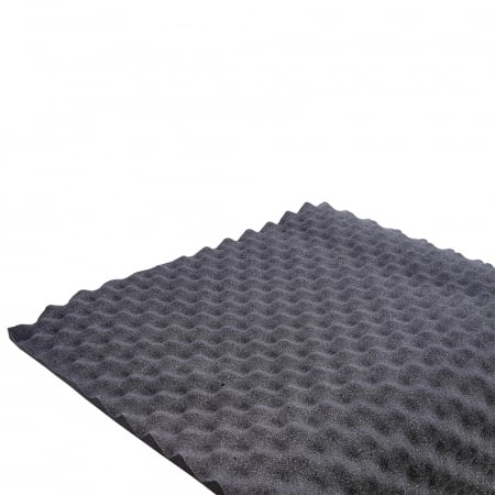 Insonorizant - Comfortmat Premium Soft Wave 15 fono absorbant 15 mm
