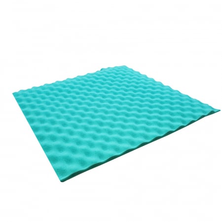 Insonorizant - Comfortmat Premium Soft Wave Expert fono absorbant 15 mm