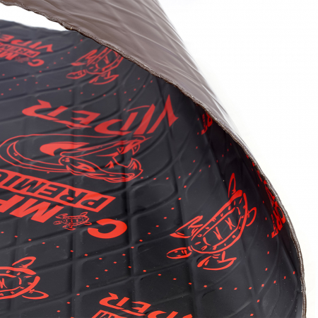 Comfortmat Premium Viper vibro absorbant 3 mm [2]