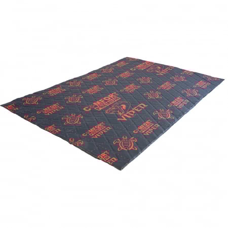 Vibro absorbant - Comfortmat Premium Viper vibro absorbant 3 mm