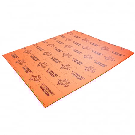 Fono izolare - Comfortmat Vision XL fono izolant 6 mm