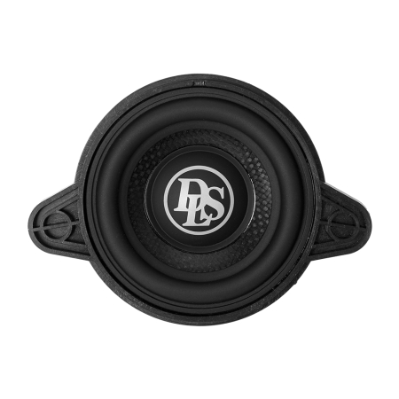 Difuzor centru OEM Fit MERCEDES DLS Cruise CRPP-MB3, component, 8 cm, 55W RMS [1]